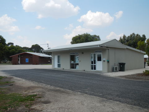 Keith Caravan Park Inc. - C Tourism 1