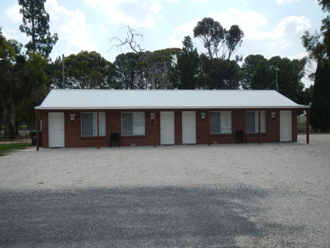 Keith Caravan Park Inc. - C Tourism 2