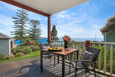 Kiama Harbour Cabins - C Tourism 0
