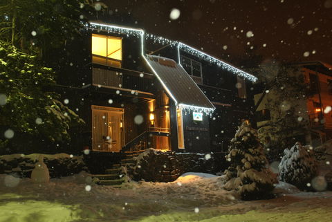 Kilimanjaro Alpine Apartments - C Tourism 1