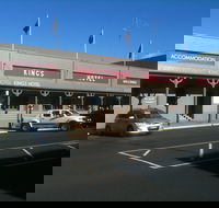 Kings Hotel - C Tourism