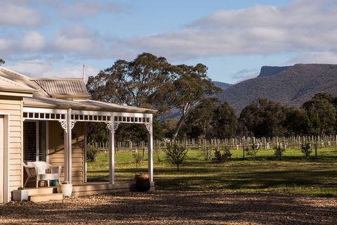 Lallibroch - C Tourism 0