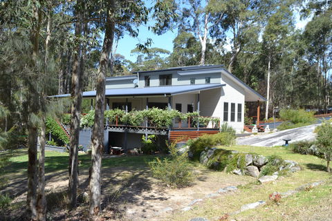 Lazy Days Bed And Breakfast - C Tourism 0