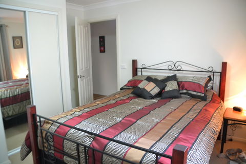 Lazy Days Bed And Breakfast - C Tourism 1