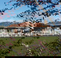 Little Sunnyside Accommodation - C Tourism