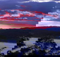 Longbeach Clifftop Retreat - C Tourism