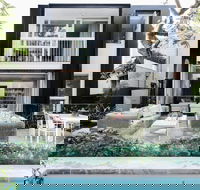 Luxico - Harbourside Retreat - C Tourism