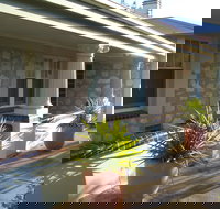 MacDonnell House Naracoorte - C Tourism