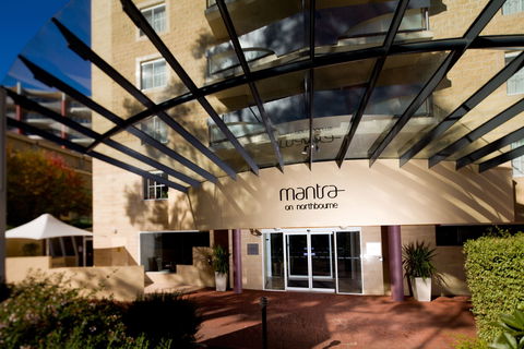 Mantra On Northbourne - C Tourism 0