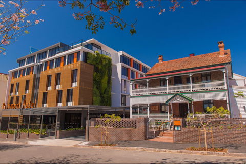 Mantra Richmont Hotel - C Tourism 2