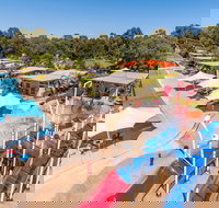 Marion Holiday Park - C Tourism