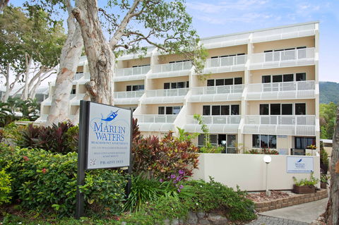 Marlin Waters Beachfront Apartments - C Tourism 0