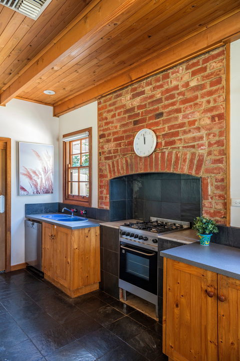 McLaren Vale Getaways - C Tourism 2