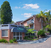 Medina Serviced Apartments North Ryde Sydney - C Tourism