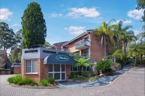 Medina Serviced Apartments North Ryde Sydney - C Tourism 0