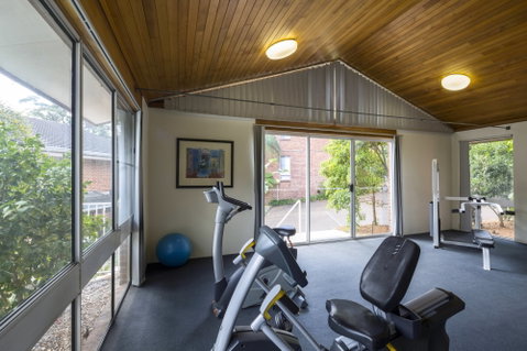 Medina Serviced Apartments North Ryde Sydney - C Tourism 1
