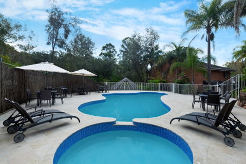Medina Serviced Apartments North Ryde Sydney - C Tourism 2