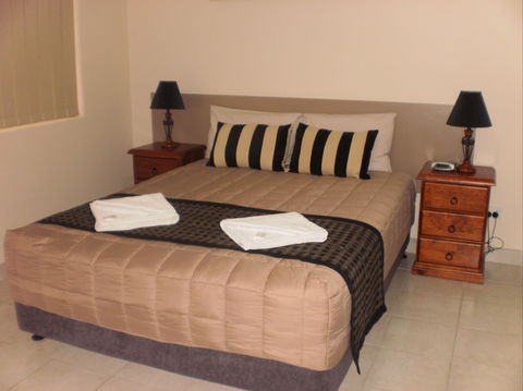 Molika Springs Motel Moree - C Tourism 0