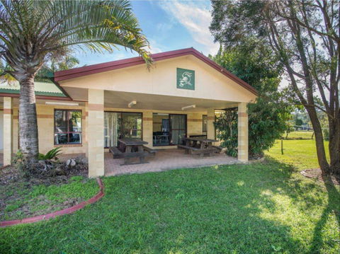 Mooyabil Farm Holidays - C Tourism 0