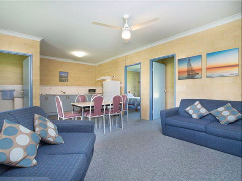 Mooyabil Farm Holidays - C Tourism 2