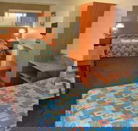 Motel Monaco - C Tourism