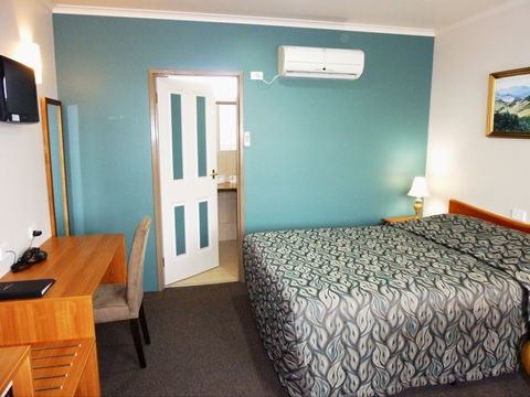 Mountain View Country Inn - C Tourism 2
