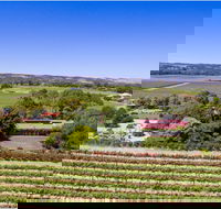Mulberry Lodge  Country Retreat - C Tourism