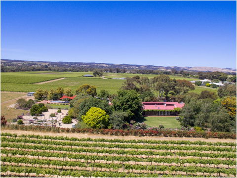 Mulberry Lodge  Country Retreat - C Tourism 0