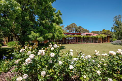 Mulberry Lodge  Country Retreat - C Tourism 1