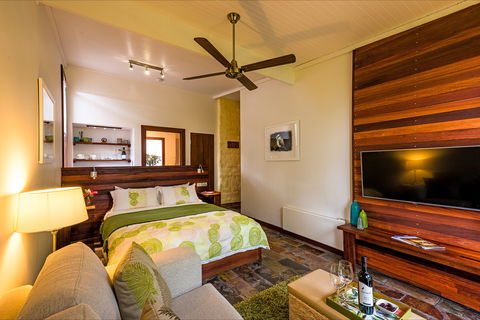 Mulberry Lodge  Country Retreat - C Tourism 2