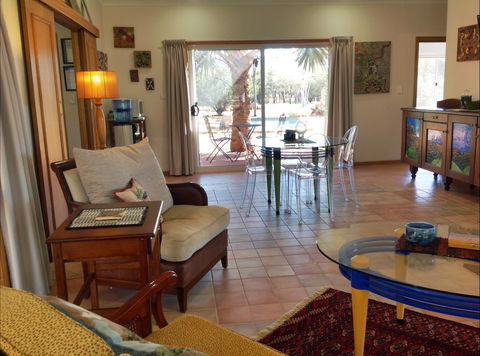 Munga Munga B&B - C Tourism 1
