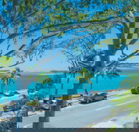 Munna Beach Apartments - C Tourism