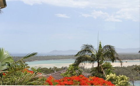 Nambucca Beach House - C Tourism 0