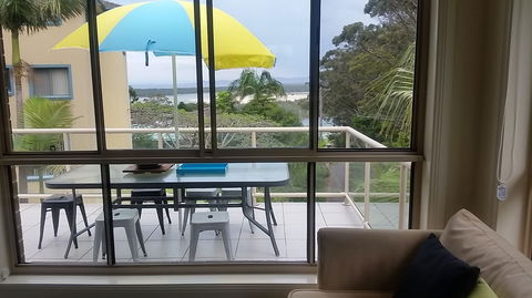 Nambucca Beach House - C Tourism 1