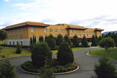Nan Tien Temple Pilgrim Lodge - C Tourism 1