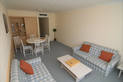 Nan Tien Temple Pilgrim Lodge - C Tourism 2