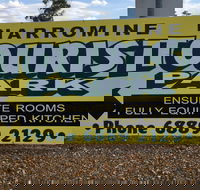 Narromine Tourist Park and Motel - C Tourism