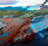 New Norfolk Apartments - C Tourism