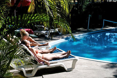 Nomads Noosa - C Tourism 0