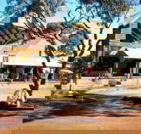 Norseman Great Western Motel - C Tourism