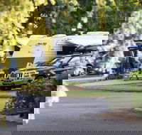 NRMA Dubbo Holiday Park - C Tourism