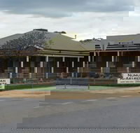 Numurkah Self Contained Apartments - C Tourism