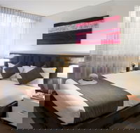 Oaks Nelson Bay Lure Suites - C Tourism