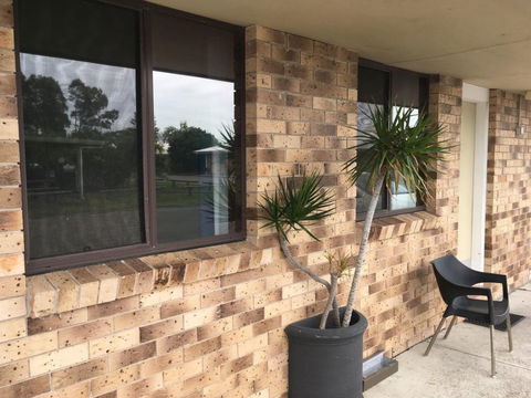 Palm Valley Motel And Home Village - C Tourism 2