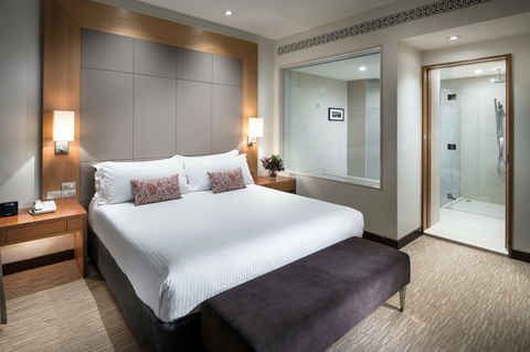 Pan Pacific Perth - C Tourism 0