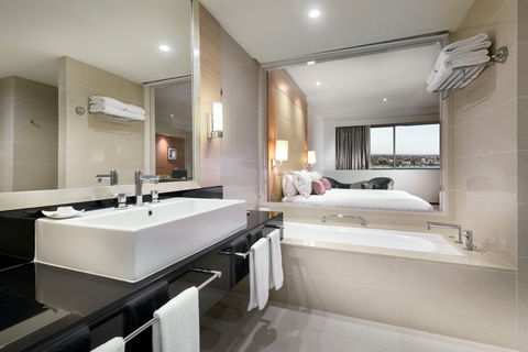 Pan Pacific Perth - C Tourism 2
