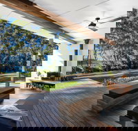 Pebbly Beach Escape - C Tourism