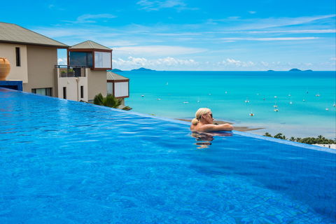 Pinnacles Resort - C Tourism 0