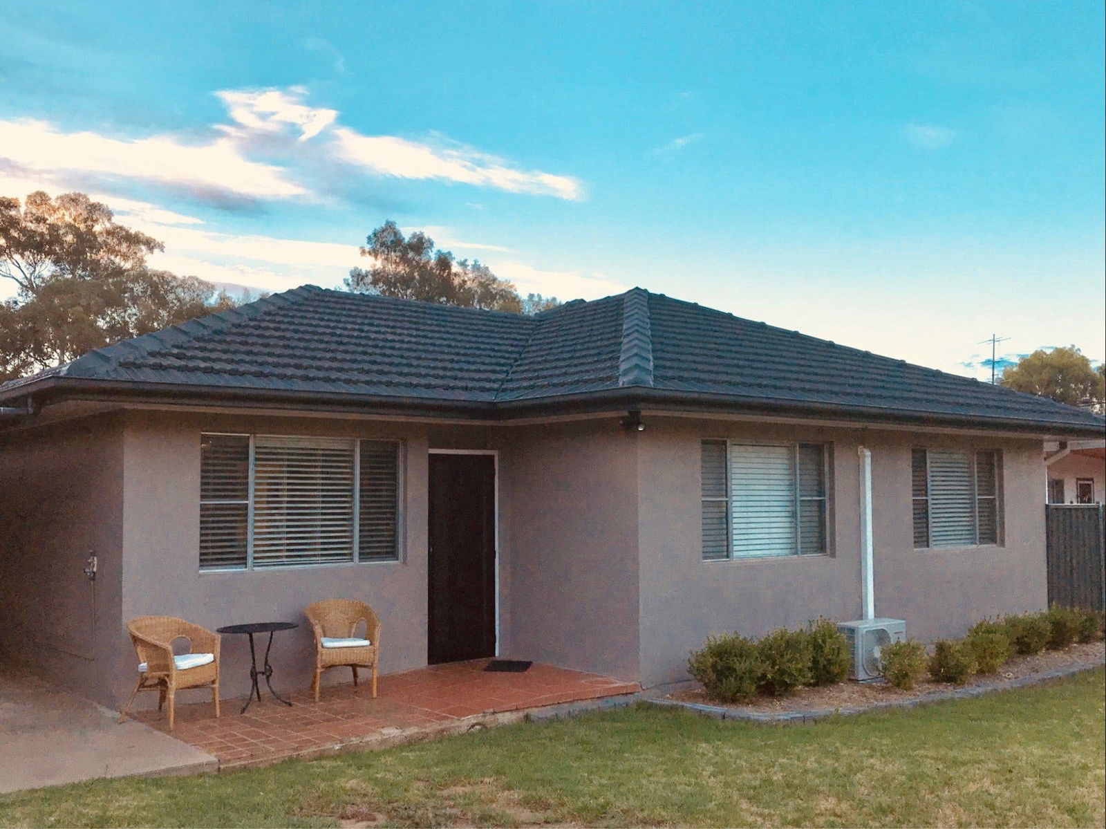 Box Ridge NSW C Tourism