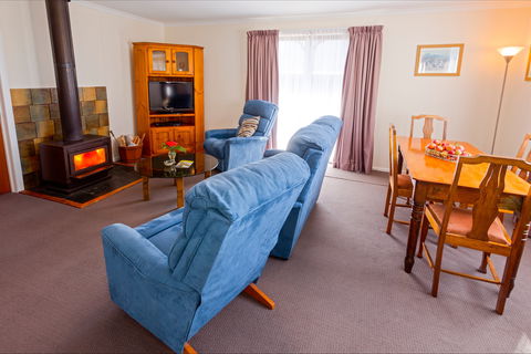 Pol And Pen Holiday Cottages - C Tourism 1
